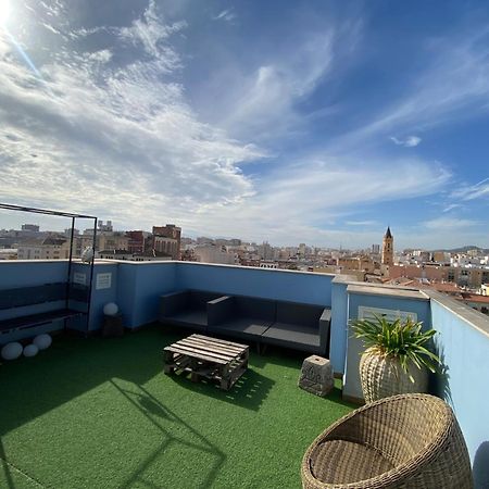Stay U-Nique Apartments Rosaleda Μάλαγα Εξωτερικό φωτογραφία