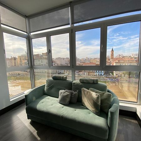 Stay U-Nique Apartments Rosaleda Μάλαγα Εξωτερικό φωτογραφία