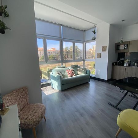 Stay U-Nique Apartments Rosaleda Μάλαγα Εξωτερικό φωτογραφία