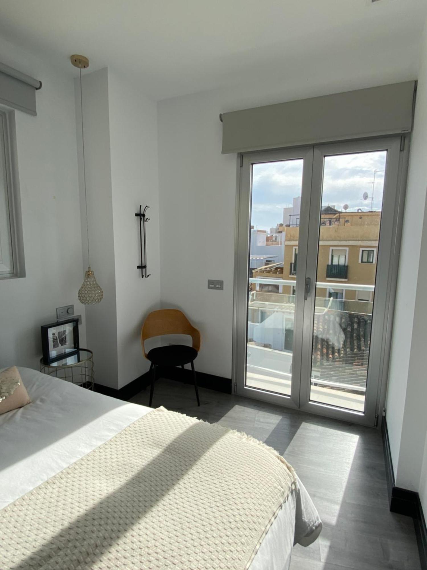 Stay U-Nique Apartments Rosaleda Μάλαγα Δωμάτιο φωτογραφία