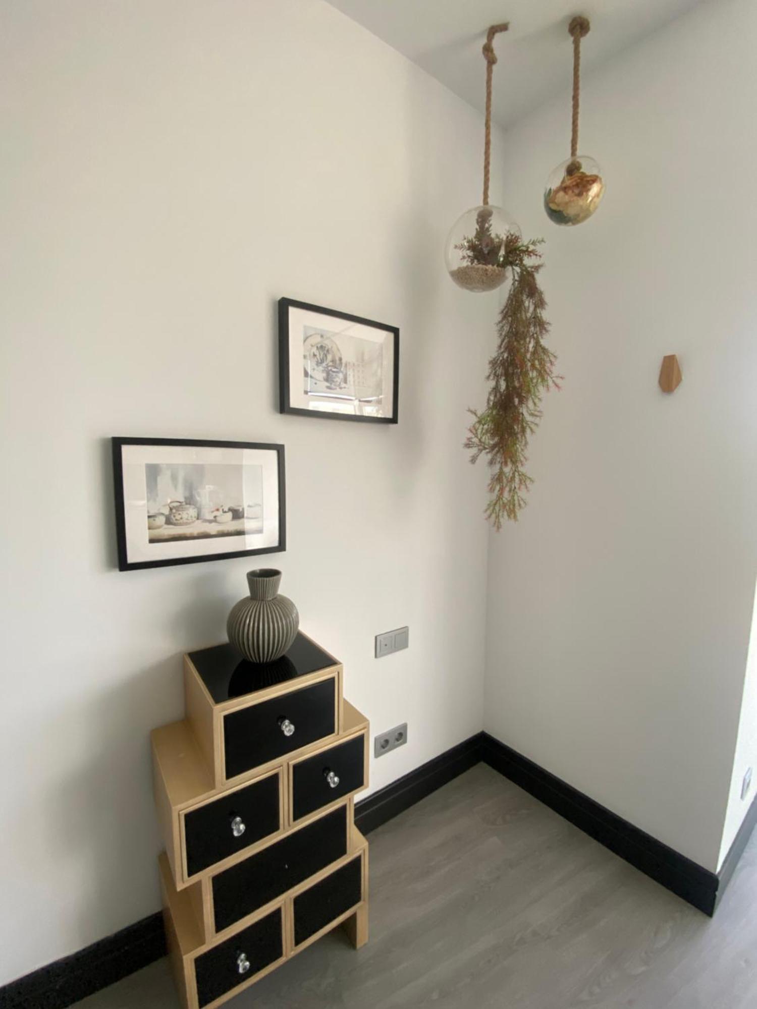 Stay U-Nique Apartments Rosaleda Μάλαγα Δωμάτιο φωτογραφία