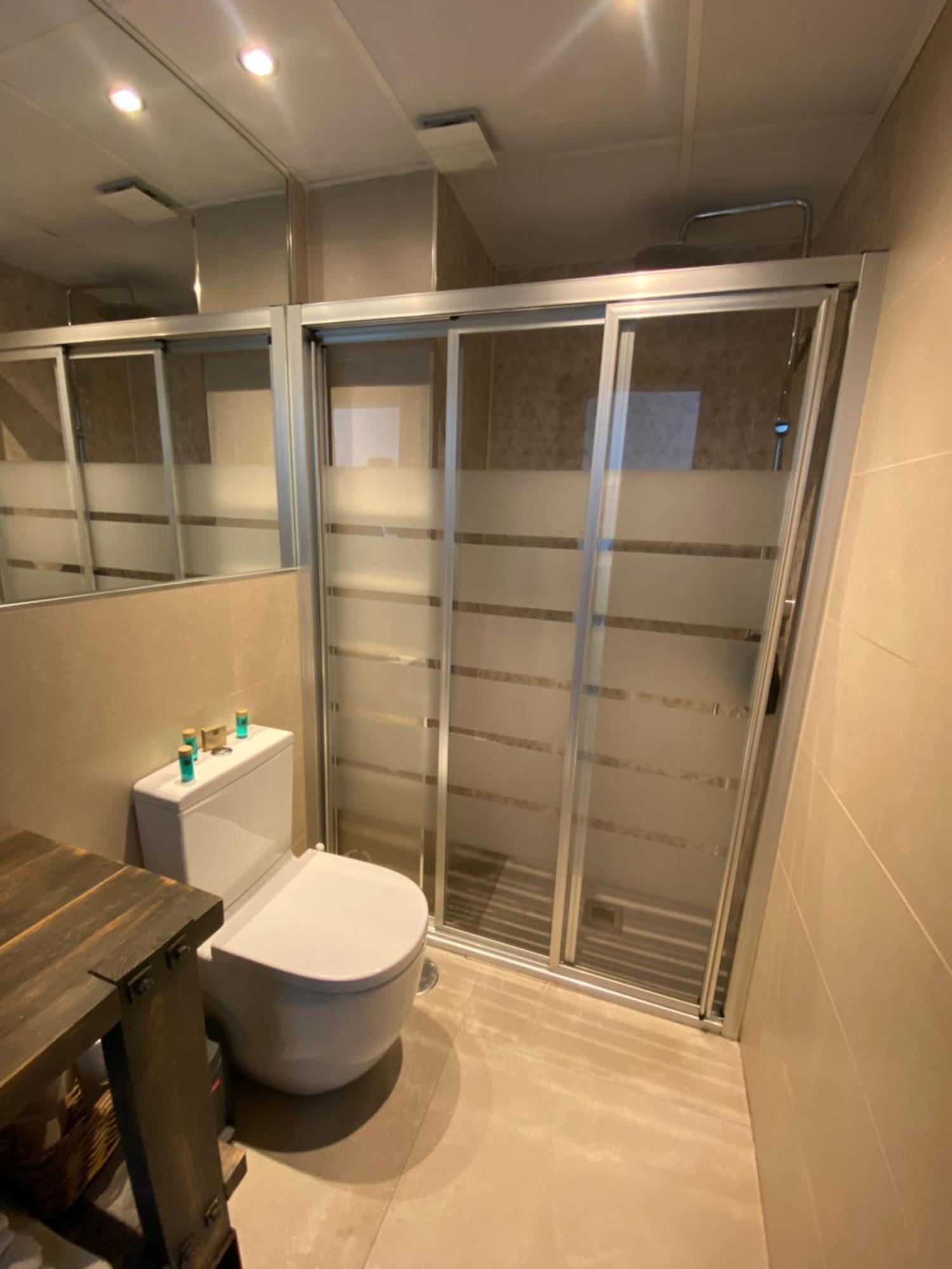 Stay U-Nique Apartments Rosaleda Μάλαγα Δωμάτιο φωτογραφία