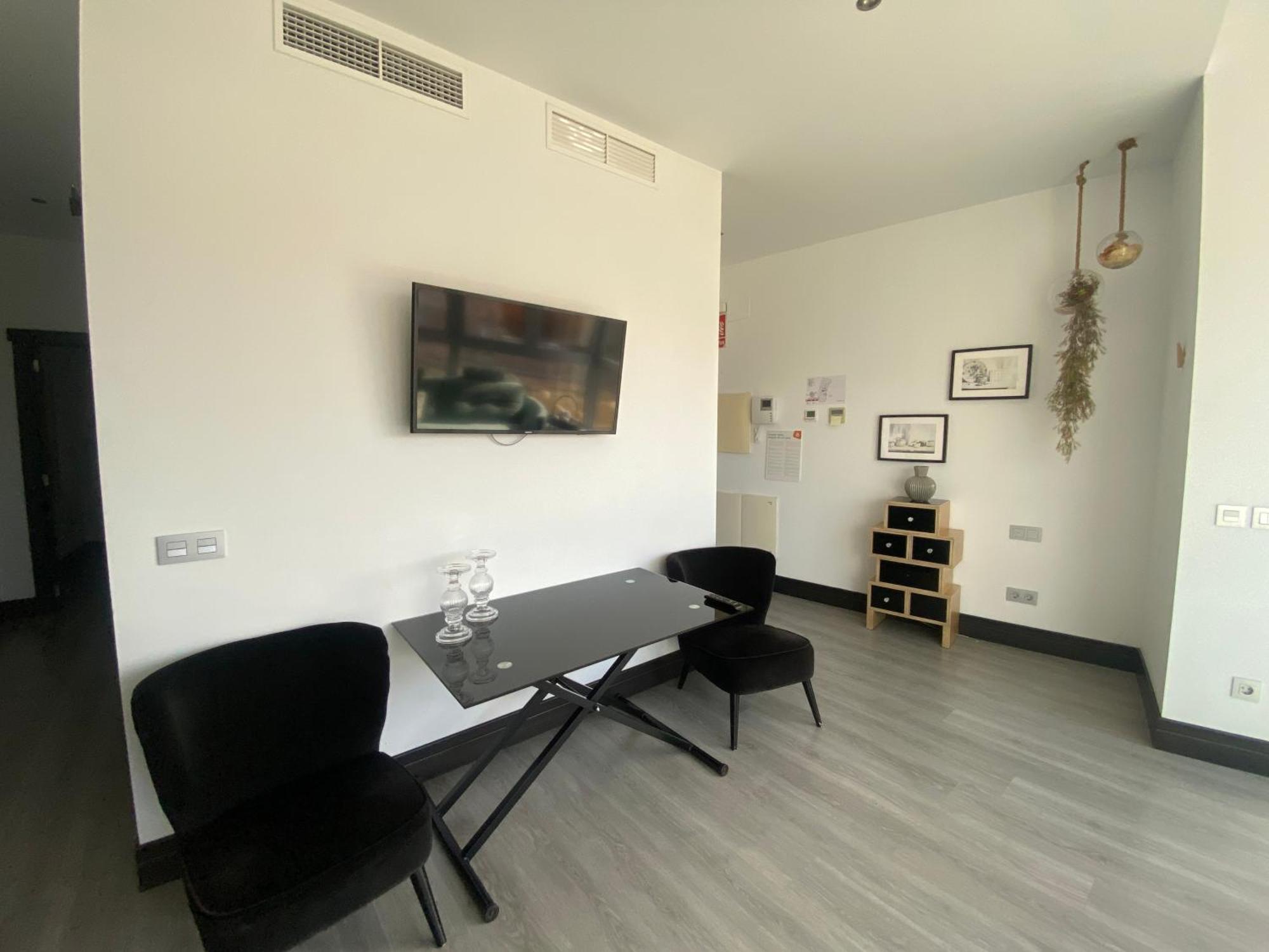Stay U-Nique Apartments Rosaleda Μάλαγα Δωμάτιο φωτογραφία
