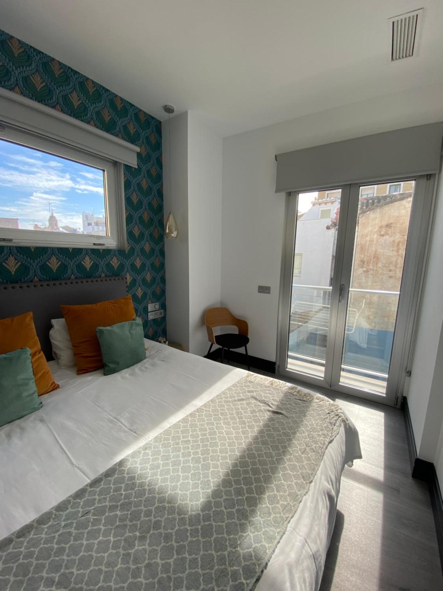 Stay U-Nique Apartments Rosaleda Μάλαγα Εξωτερικό φωτογραφία