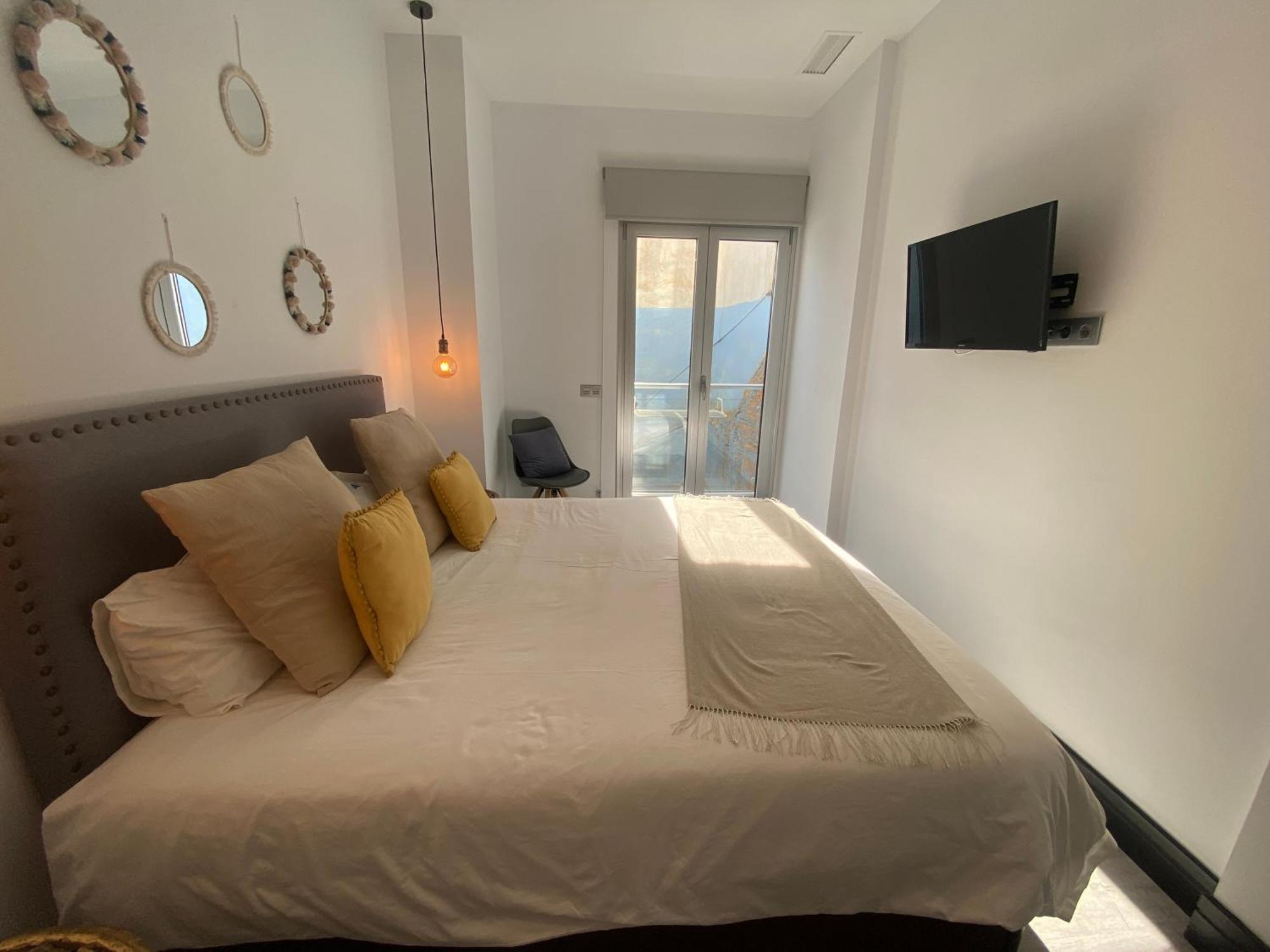 Stay U-Nique Apartments Rosaleda Μάλαγα Εξωτερικό φωτογραφία