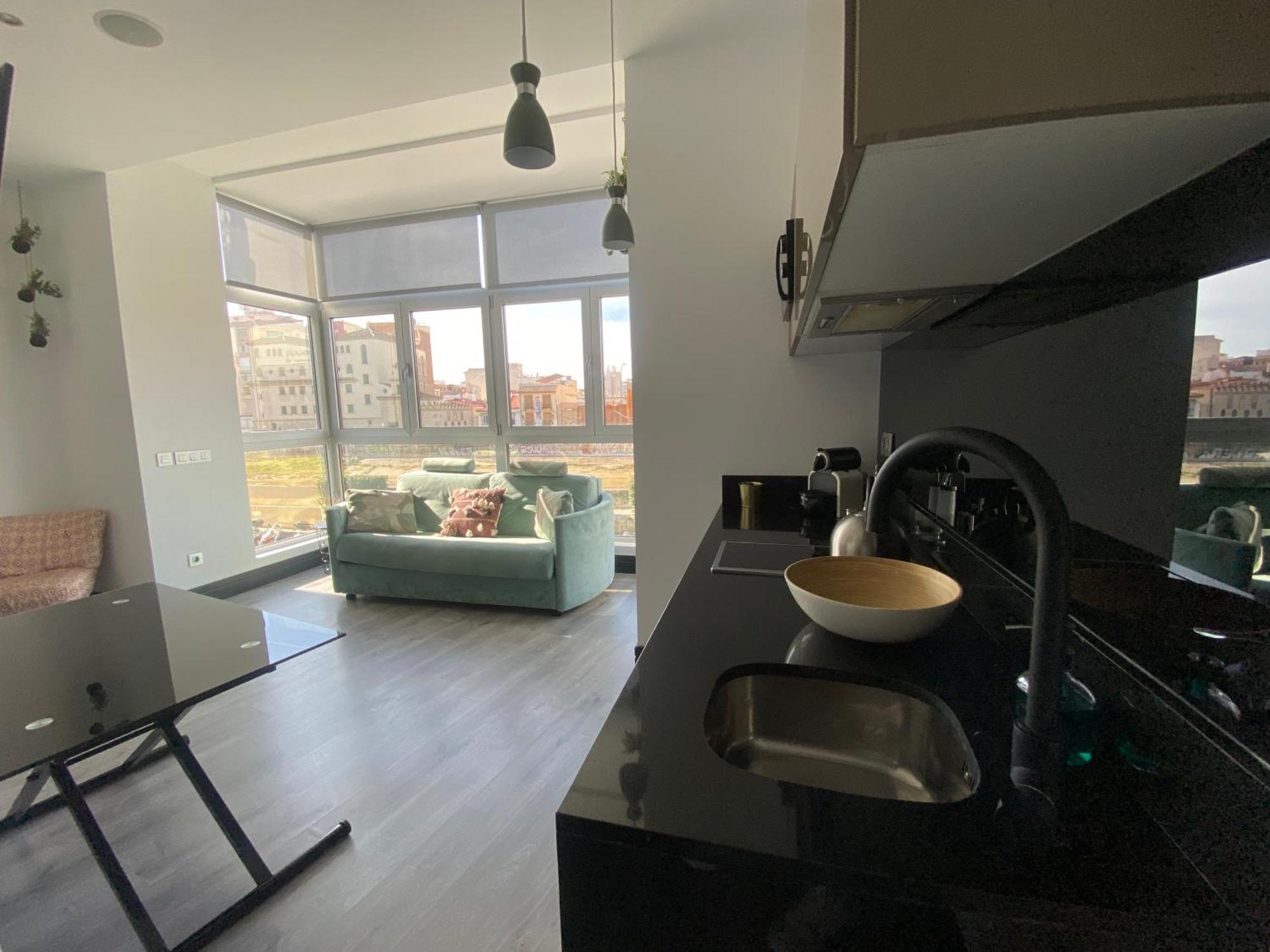 Stay U-Nique Apartments Rosaleda Μάλαγα Εξωτερικό φωτογραφία
