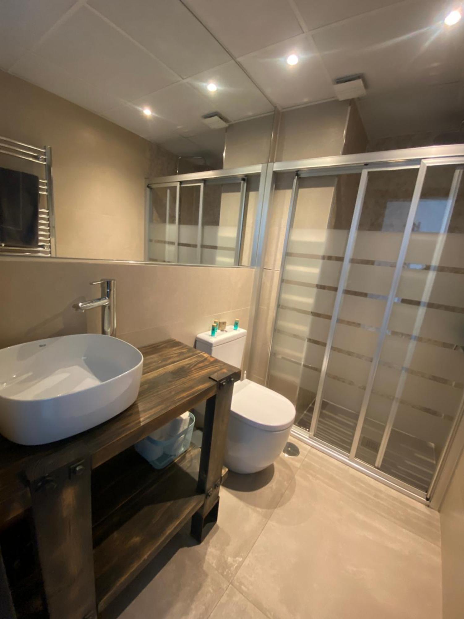 Stay U-Nique Apartments Rosaleda Μάλαγα Δωμάτιο φωτογραφία