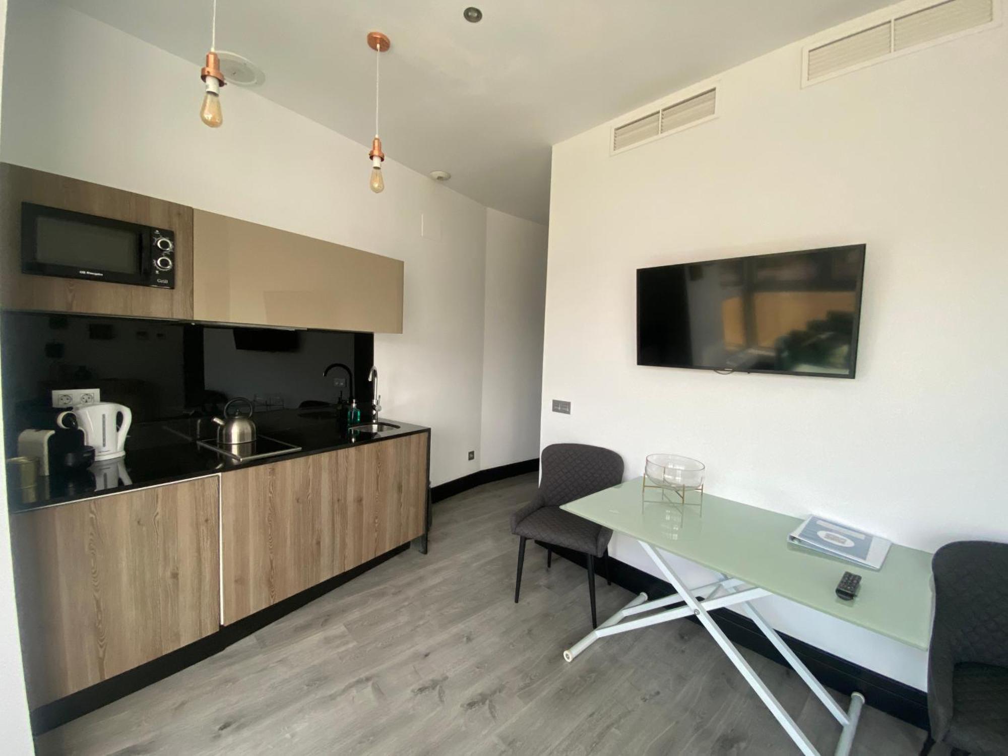 Stay U-Nique Apartments Rosaleda Μάλαγα Εξωτερικό φωτογραφία