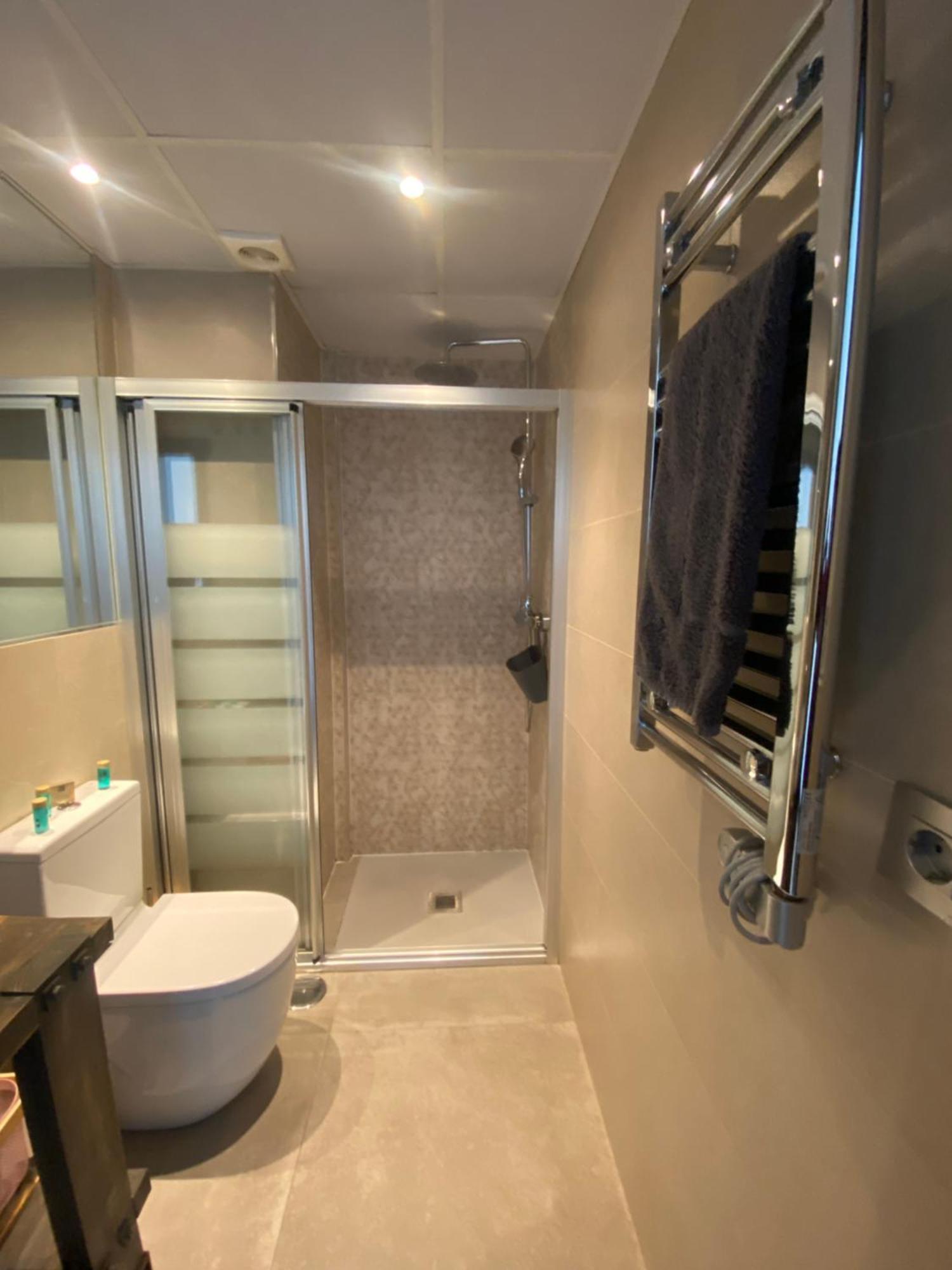 Stay U-Nique Apartments Rosaleda Μάλαγα Εξωτερικό φωτογραφία