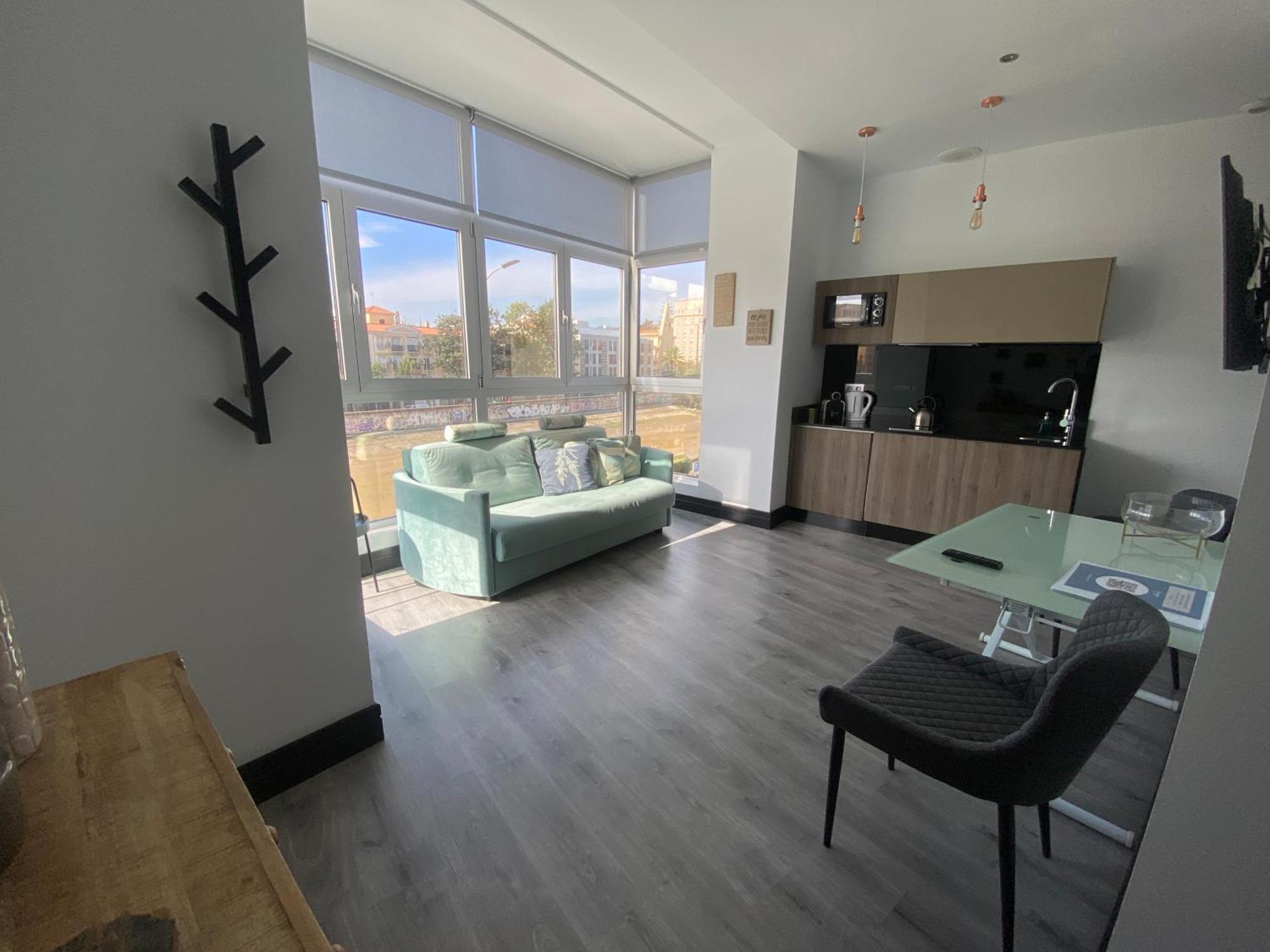 Stay U-Nique Apartments Rosaleda Μάλαγα Εξωτερικό φωτογραφία