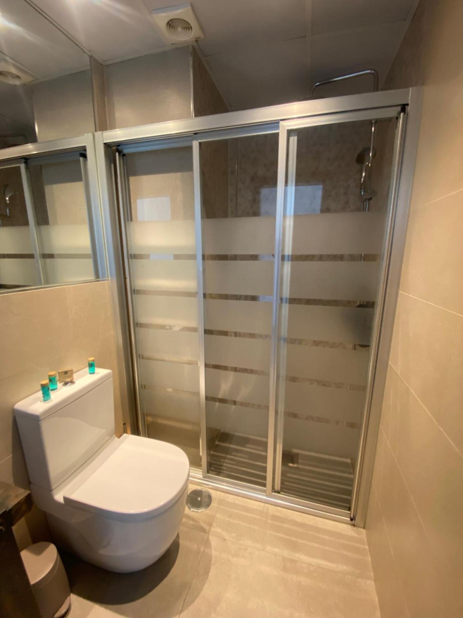 Stay U-Nique Apartments Rosaleda Μάλαγα Δωμάτιο φωτογραφία