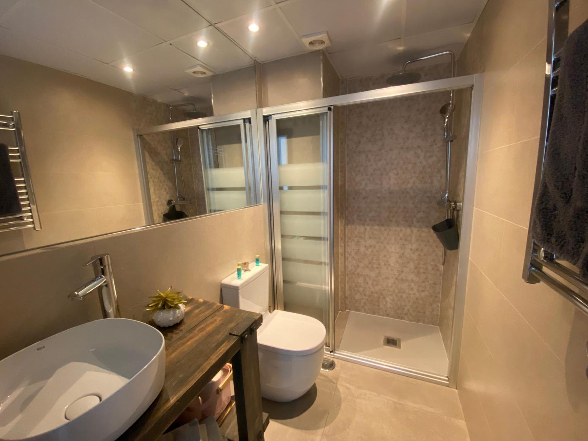 Stay U-Nique Apartments Rosaleda Μάλαγα Δωμάτιο φωτογραφία