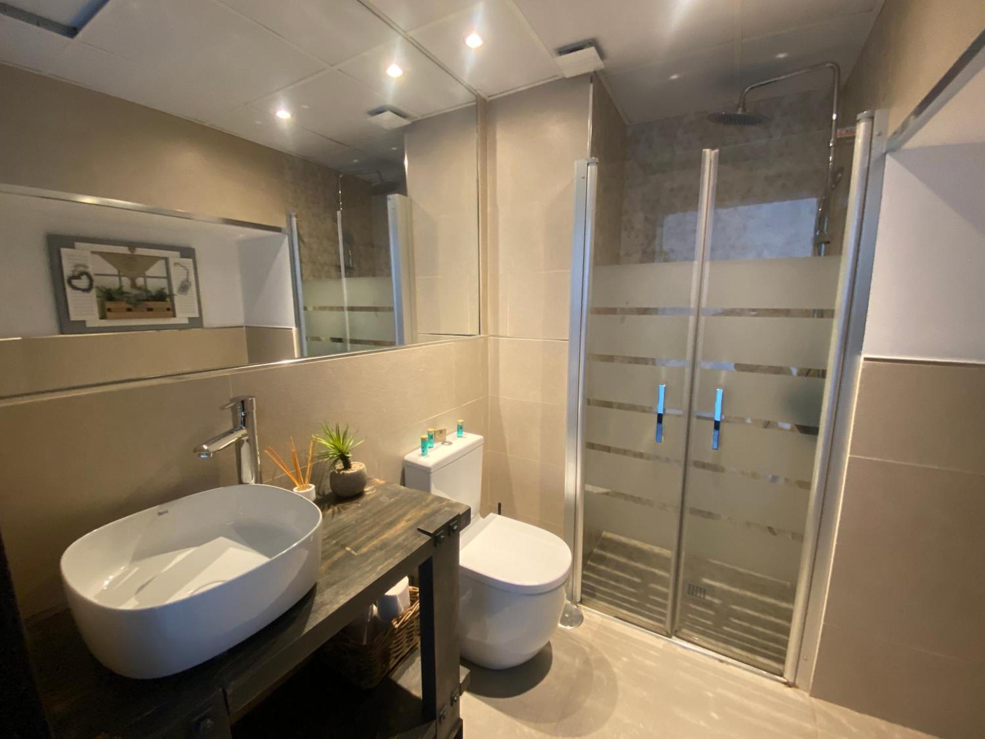 Stay U-Nique Apartments Rosaleda Μάλαγα Δωμάτιο φωτογραφία