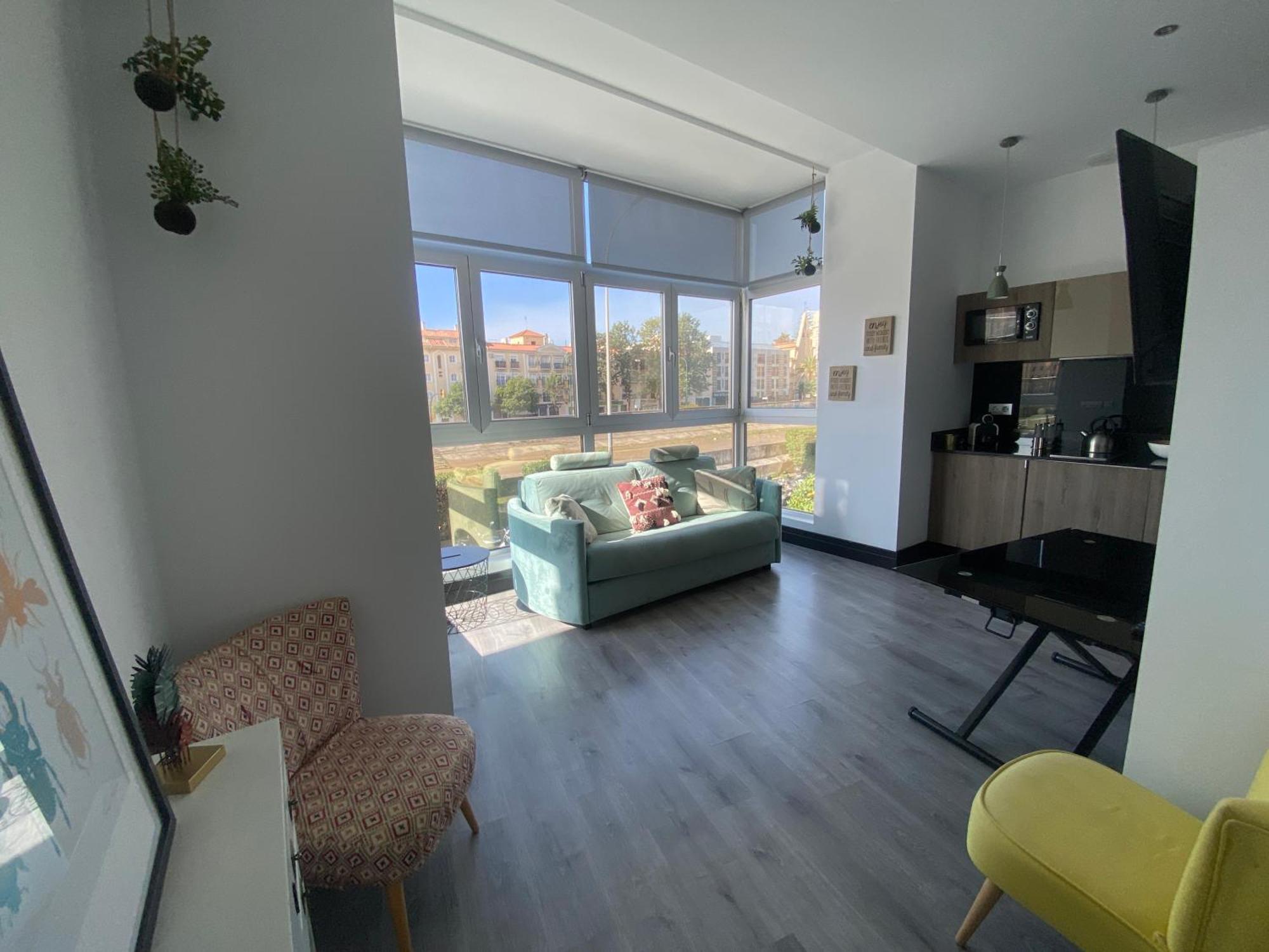 Stay U-Nique Apartments Rosaleda Μάλαγα Εξωτερικό φωτογραφία