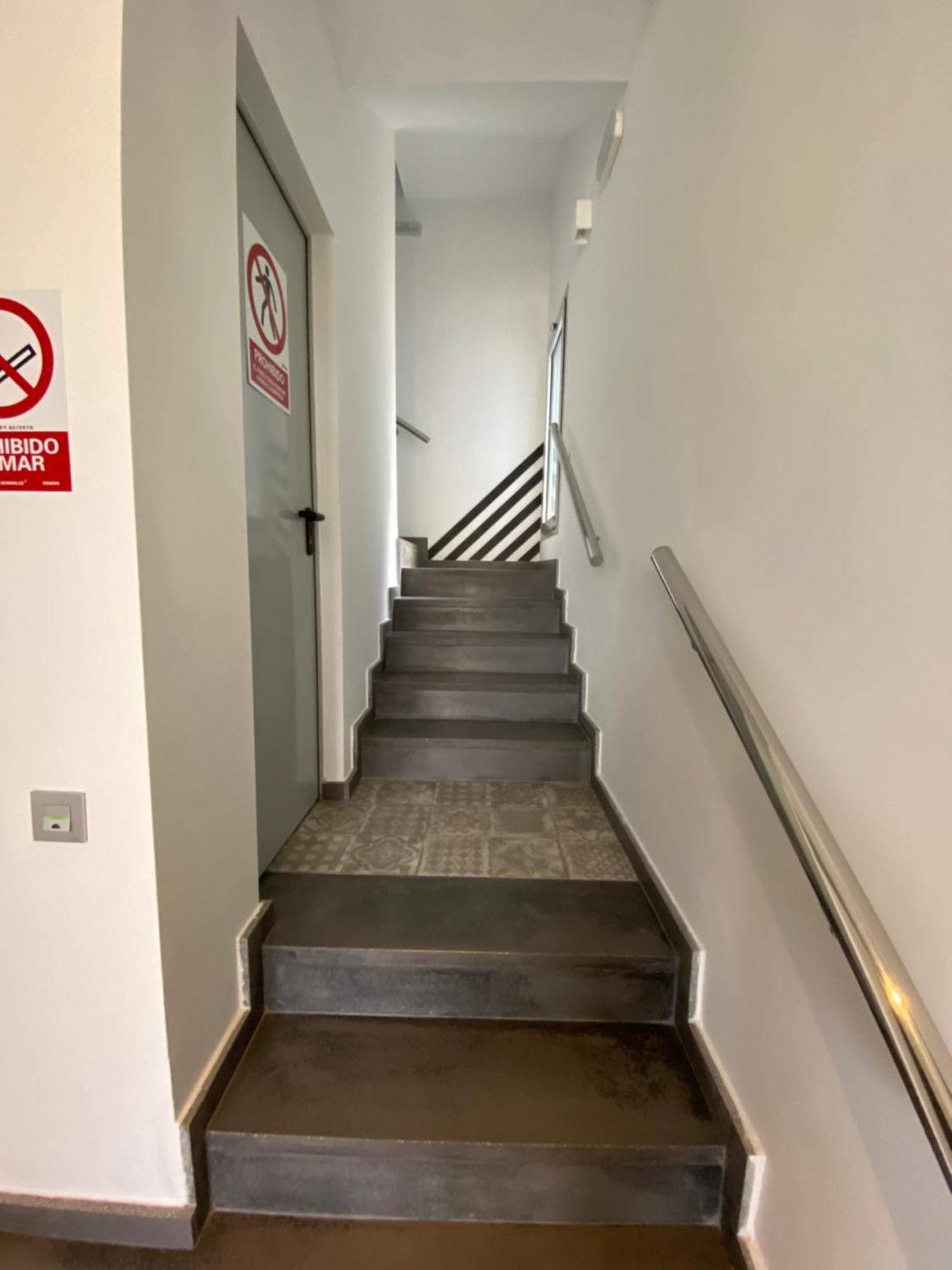 Stay U-Nique Apartments Rosaleda Μάλαγα Εξωτερικό φωτογραφία