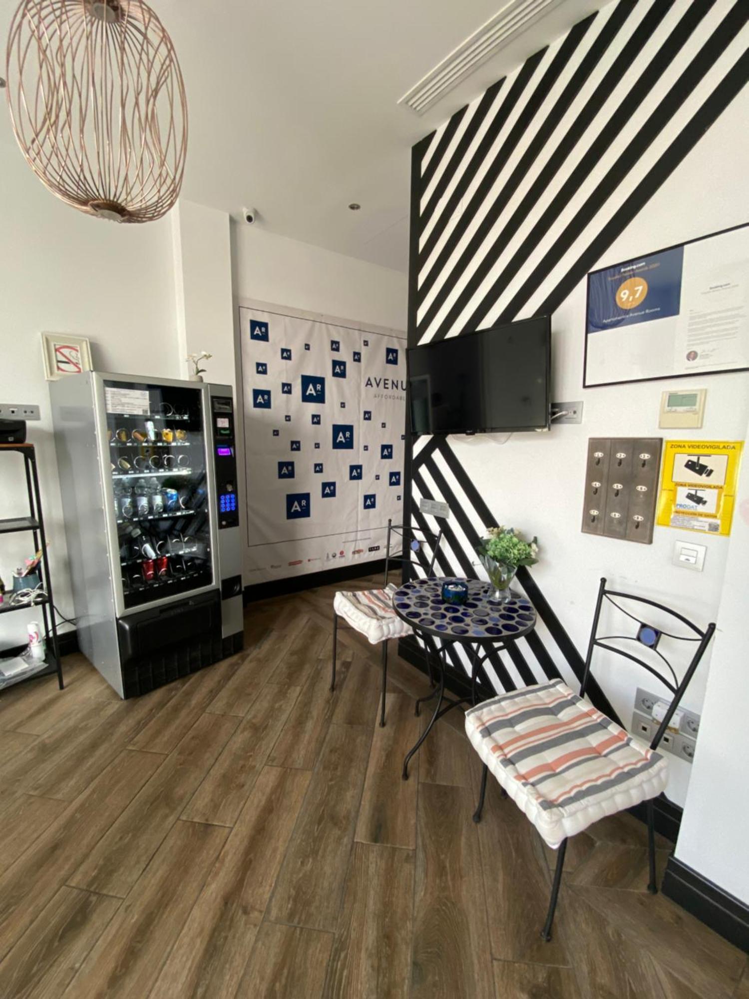 Stay U-Nique Apartments Rosaleda Μάλαγα Εξωτερικό φωτογραφία