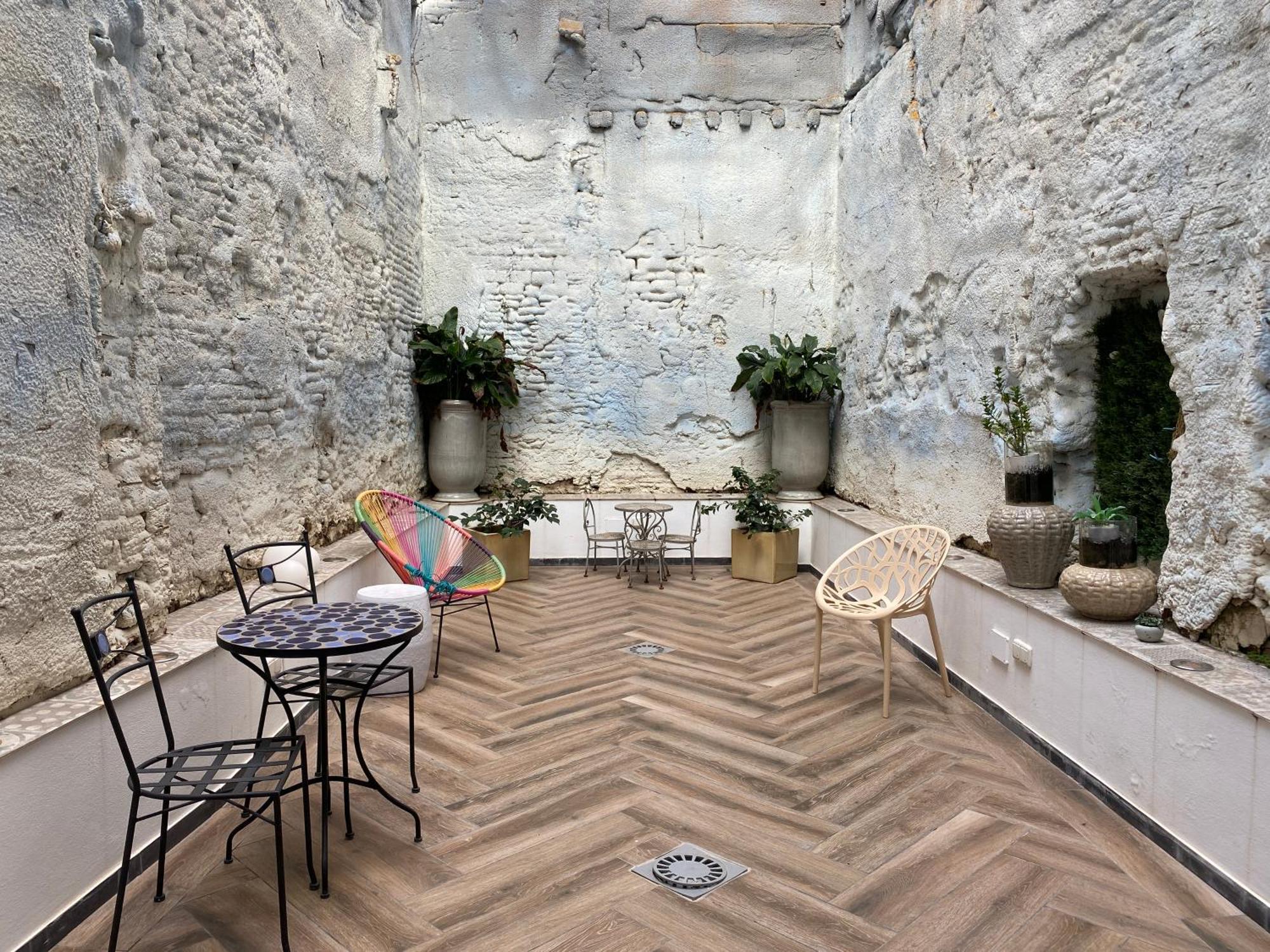 Stay U-Nique Apartments Rosaleda Μάλαγα Εξωτερικό φωτογραφία